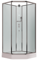 Душевая кабина Timo Premium ILMA ILMA701 100х100