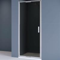 Душевая дверь RGW Stilvoll SV-05 80 70320508-31 профиль хром, стекло тонированное