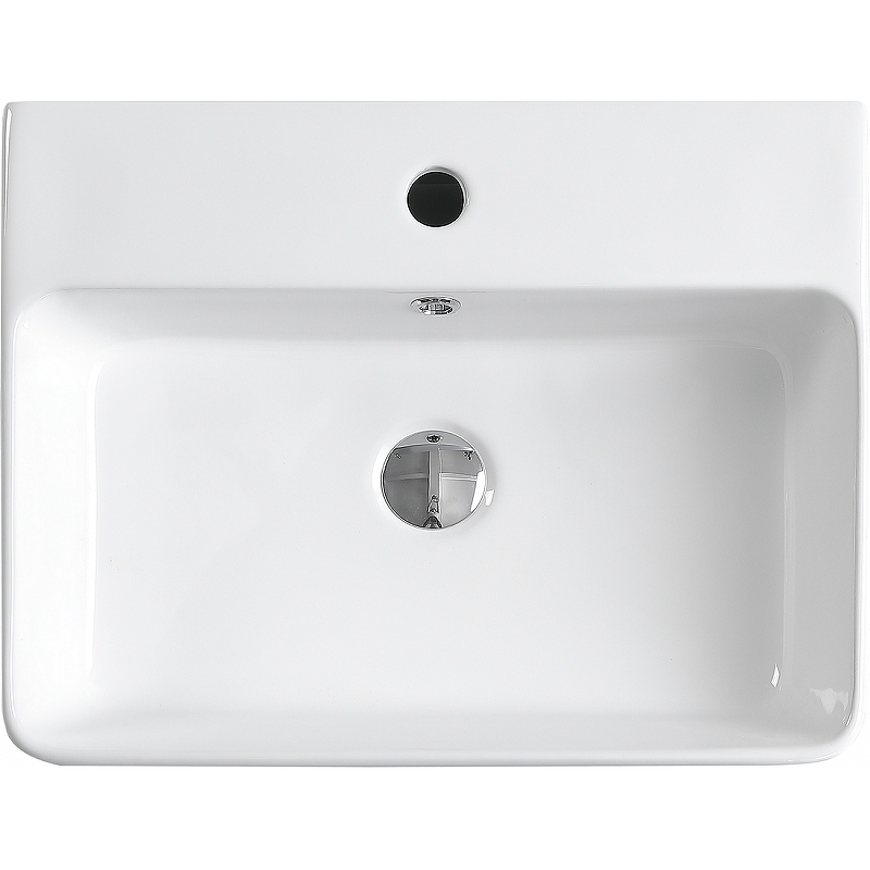 Раковина Esbano Circon 52 ESRNCIRC52W Белая Раковина Esbano Circon 52 ESRNCIRC52W Белая