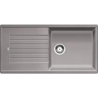 Мойка кухонная Blanco Zia XL 6S 517569 алюметаллик