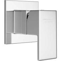 Смеситель для душа Kerama Marazzi Futura 66475EKM.21.018 Хром