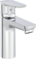 Смеситель для раковины VitrA Flow Soft A43009EXP хром