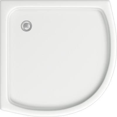 душевой поддон good door плуто 80×80 пн00015