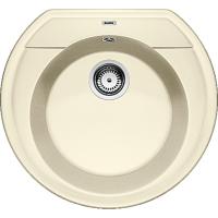Кухонная мойка Blanco Rondoval 45 515672 жасмин