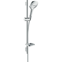 Душевой гарнитур Hansgrohe Raindance Select E 120 3jet EcoSmart 26622000