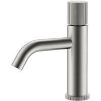 Смеситель для раковины Boheme Stick 121-NB.3 Никель