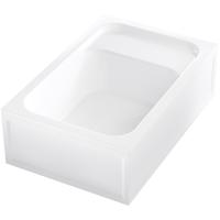 Душевой поддон RGW Acrylic BC/L 120×90 16180692-91 белый