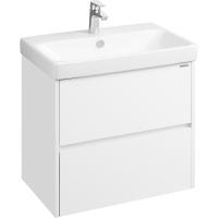 Тумба под раковину Aquaton Сканди 70 1A251801SD010 подвесная Белая