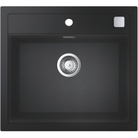 Кухонная мойка Grohe K700 черный 31651AP0