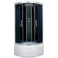Душевая кабина Timo Standart T-1100 P