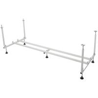 Каркас для ванны Jacob Delafon Patio SF124RU-NF 170x70 см, цвет цвет серый
