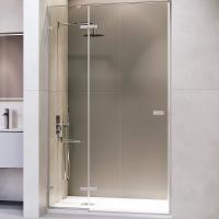 Душевая дверь RGW Stilvoll SV-004 150 353200415-11 профиль хром, стекло прозрачное