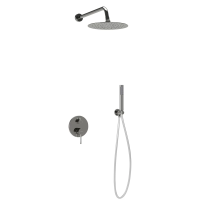 Душевая система Sancos Select SC3003CH Хром