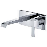 Смеситель для раковины Caprigo Diamante 50-027-crm Смеситель для раковины Caprigo Diamante 50-027-crm