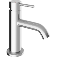Смеситель Aqueduto Cano CAN0100 для раковины, хром