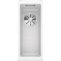 Кухонная мойка Blanco Subline 160-U 523400 белая Дополнительная