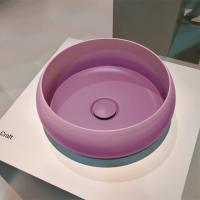 Раковина-чаша 45 cм Bette Craft A241-124 цвет: сиреневый 124
