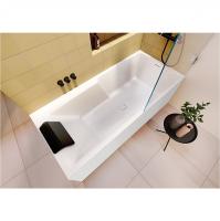 Акриловая ванна Riho Still Shower Elite 180x80 L B103010005 (BD1800500000000) без гидромассажа Акриловая ванна Riho Still Shower Elite 180x80 L B103010005 (BD1800500000000) без гидромассажа