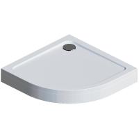 Душевой поддон AM.PM Gem W90T-401-090W 90×90