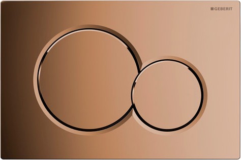 Кнопка для инсталяции Geberit Sigma 01 115.770.DT.5