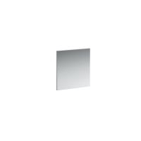Laufen Laufen Frame 25 Зеркало 650х700х25 мм, с алюминиевой рамкой, без подсветки