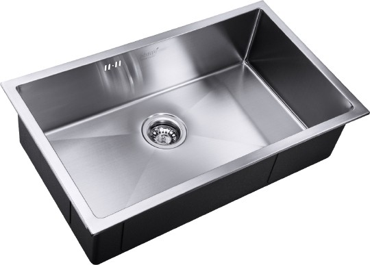 Кухонная мойка ZorG Inox RX RX-7444