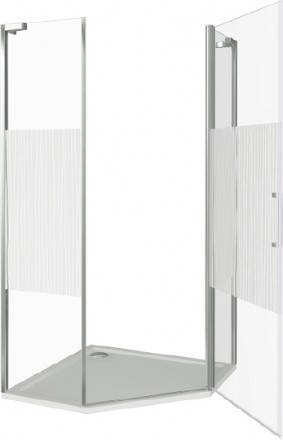 душевой уголок good door pandora pnt-90-t-ch 90×90