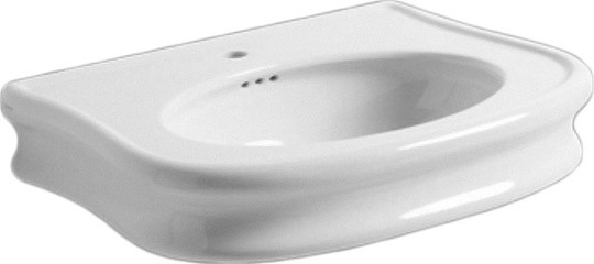 Раковина подвесная Simas Lante LA 11/1 hole