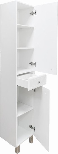 шкаф-пенал comforty сочи 35 шкаф-пенал comforty сочи 35