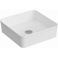 Раковина 38,5x38,5 см Berges Ego SL 181010