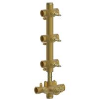 Внутренняя часть Cisal ZA01V30004