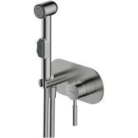 Гигиенический комплект WasserKRAFT Wern 4238