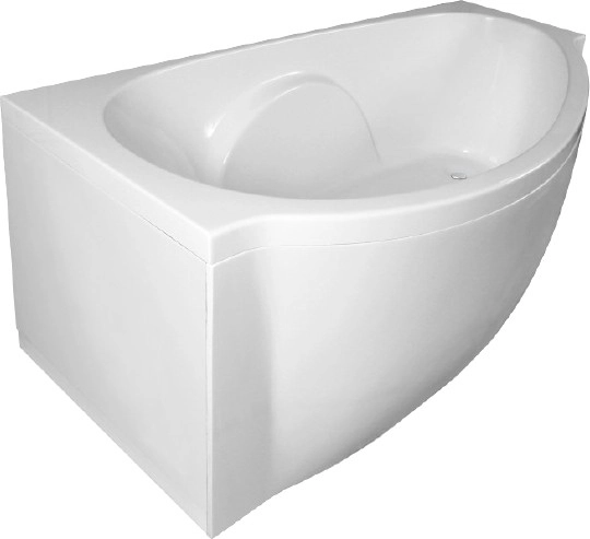 ванна из искусственного камня эстет грация 170x95 l фр-00000629 ванна из искусственного камня эстет грация 170x95 l фр-00000629