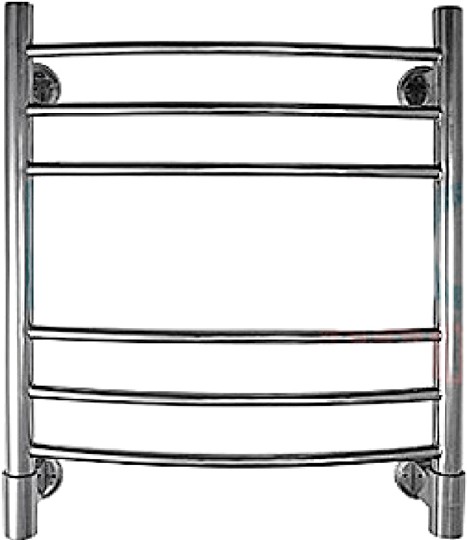 Полотенцесушитель электрический Energy G ERGO 60x50