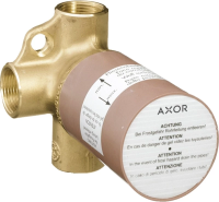 Внутренняя часть 3/4", 65 л/мин Axor 16982180