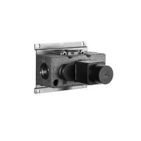 Внутренняя часть Fantini 19 00 D300A смесителя, термостат, без запорного вентеля