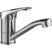 Смеситель для раковины DECOROOM DR21 (DR21012)