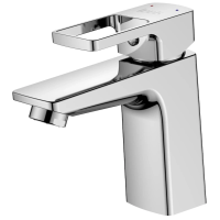 Смеситель для раковины IDDIS Bild BILSB00i01
