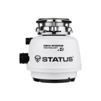 Измельчитель пищевых отходов STATUS NEXT 200 Compact арт. 09810701, бытовой