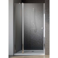 Душевая дверь Radaway EOS II DWJ 120 L прозрачное