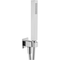 Душевой гарнитур Plumberia Selection HST3108CR 1 режим, хром