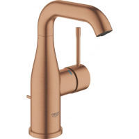 Смеситель для раковины с донным клапаном Grohe Essence 23462DL1