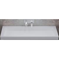 Раковина Boheme Armadi Art Flat 100 859-100 Белая