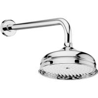 Верхний душ Webert Karenina AC0014015 цвет хром