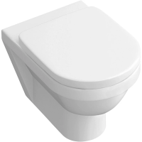Унитаз подвесной Villeroy & Boch Omnia Architectura 567410R1 альпийский белый