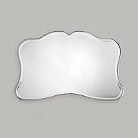 Devon&Devon Devon&Devon Fairy Зеркало 110х70 см, цвет: хром