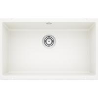 Кухонная мойка Blanco Rotan 700-U цвет белый 521346