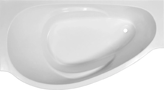 ванна из искусственного камня эстет грация 170x95 l фр-00000629 ванна из искусственного камня эстет грация 170x95 l фр-00000629