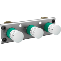 Внутренняя часть 1/2" Axor 45442180
