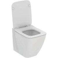 Унитаз приставной Ideal Standard Strada II AquaBlade T359801